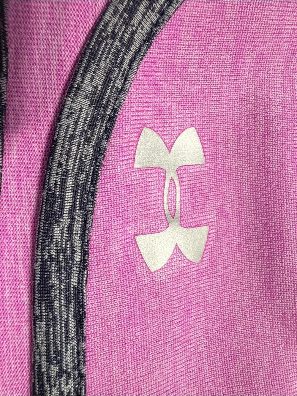Under Armour breathable athletic